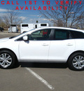 mazda cx 7 2011 white s touring gasoline 4 cylinders all whee drive automatic 80504