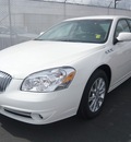buick lucerne 2011 sedan cx flex fuel 6 cylinders front wheel drive 4 speed automatic 98901