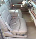 buick lesabre 2000 beige sedan limited gasoline 6 cylinders front wheel drive 4 speed automatic 99336
