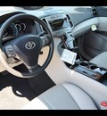 toyota venza 2011 suv gasoline 4 cylinders all whee drive shiftable automatic 46219