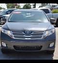 toyota venza 2011 suv gasoline 4 cylinders all whee drive shiftable automatic 46219