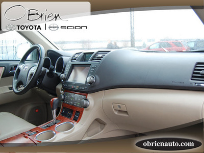 toyota highlander 2008 sand suv limited gasoline 6 cylinders all whee drive 5 speed with overdrive 46219