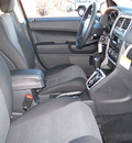 dodge caliber 2011 black sedan heat gasoline 4 cylinders front wheel drive automatic 80301