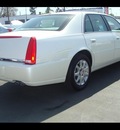 cadillac dts 2011 sedan premium collection gasoline 8 cylinders front wheel drive 4 speed automatic 98901