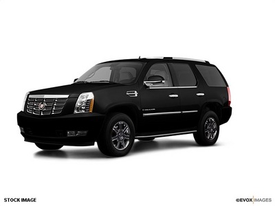 cadillac escalade 2008 black suv gasoline 8 cylinders all whee drive auto 6 spd 80910