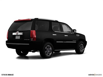 cadillac escalade 2008 black suv gasoline 8 cylinders all whee drive auto 6 spd 80910