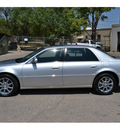 cadillac dts 2011 lt  gray sedan luxury collection gasoline 8 cylinders front wheel drive automatic 76903