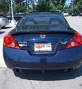nissan altima 2010 blue coupe gasoline 6 cylinders front wheel drive not specified 46219