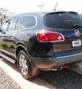 buick enclave 2008 gray suv cxl gasoline 6 cylinders front wheel drive automatic 99352