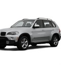 bmw x5 2008 green suv 3 0si gasoline 6 cylinders all whee drive automatic 33021
