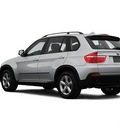 bmw x5 2008 green suv 3 0si gasoline 6 cylinders all whee drive automatic 33021