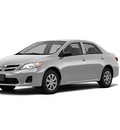 toyota corolla 2011 sedan gasoline 4 cylinders front wheel drive not specified 90241