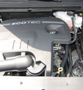chevrolet malibu 2009 black sedan lt gasoline 4 cylinders front wheel drive automatic 46036