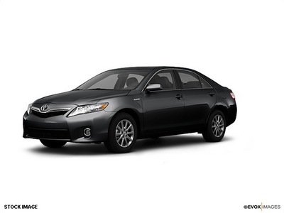 toyota camry hybrid 2011 sedan hybrid 4 cylinders front wheel drive not specified 90241