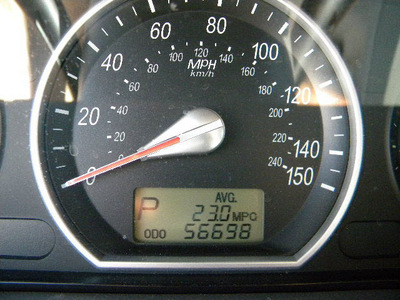 hyundai sonata 2008 white sedan gls gasoline 4 cylinders front wheel drive automatic 92882