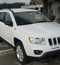 jeep compass 2011 suv gasoline 4 cylinders 4 wheel drive not specified 46036