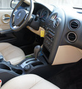 pontiac grand prix 2008 black sedan gasoline 8 cylinders front wheel drive automatic 47130