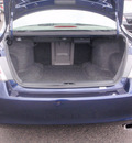 honda accord 2008 dk  blue sedan ex l w navi gasoline 4 cylinders front wheel drive automatic 98632