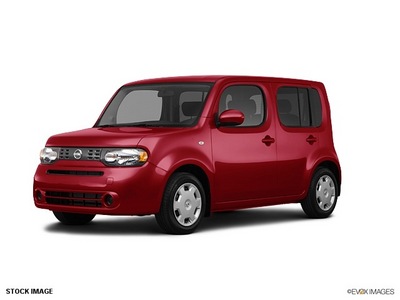 nissan cube 2011 red wagon gasoline 4 cylinders front wheel drive not specified 98371