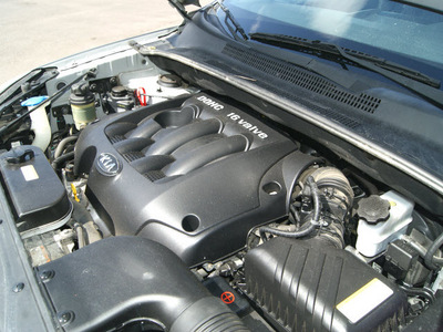kia sportage 2007 gray suv lx gasoline 4 cylinders front wheel drive 5 speed manual 80911