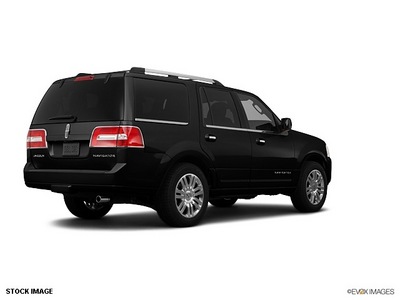 lincoln navigator 2011 suv flex fuel 8 cylinders 2 wheel drive not specified 33177