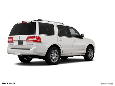 lincoln navigator 2011 suv flex fuel 8 cylinders 4 wheel drive not specified 33177