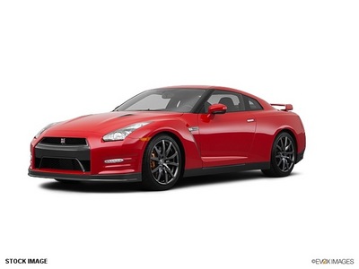 nissan gt r 2012 red coupe gasoline 6 cylinders all whee drive not specified 98371