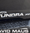 toyota tundra 2011 black sr5 flex fuel 8 cylinders 4 wheel drive automatic 32771