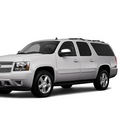 chevrolet suburban 2011 suv flex fuel 8 cylinders 2 wheel drive not specified 33177