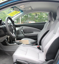 honda cr z 2011 blue hatchback ex hybrid 4 cylinders front wheel drive automatic 27616