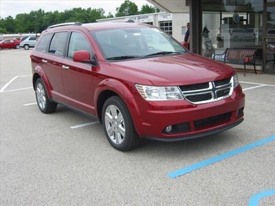 dodge journey 2011 suv flex fuel 6 cylinders front wheel drive not specified 46036