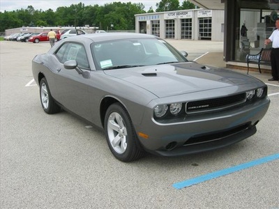 dodge challenger 2011 coupe flex fuel 6 cylinders rear wheel drive not specified 46036