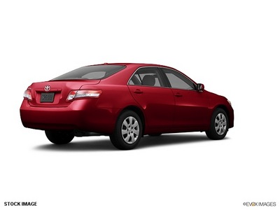 toyota camry 2011 sedan gasoline 4 cylinders front wheel drive not specified 90241