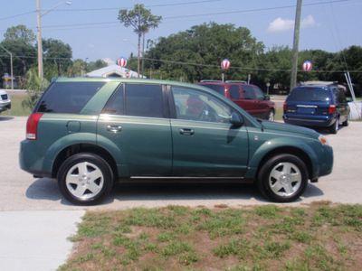 saturn vue 2006 green suv gasoline 6 cylinders all whee drive automatic 32778