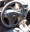 chevrolet malibu 2008 red sedan ltz gasoline 6 cylinders front wheel drive automatic 99352