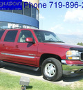 gmc yukon xl 2006 dark toreador suv slt 1500 flex fuel 8 cylinders 4 wheel drive automatic 80910