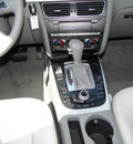 audi a4 2011 blue sedan 2 0t quattro premium plus gasoline 4 cylinders all whee drive automatic 98226
