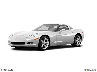 chevrolet corvette 2011 coupe gasoline 8 cylinders rear wheel drive not specified 33177