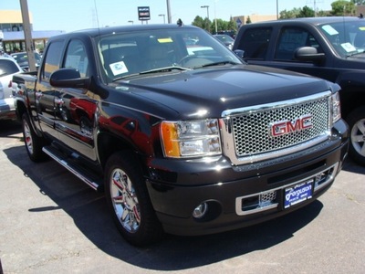 gmc sierra 1500 2011 denali flex fuel 8 cylinders 4 wheel drive not specified 80910