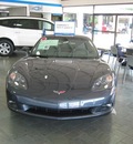 chevrolet corvette 2010 coupe gasoline 8 cylinders rear wheel drive not specified 46036