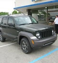 jeep liberty 2011 suv gasoline 6 cylinders 4 wheel drive not specified 46036