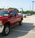 chevrolet silverado 2500hd 2011 diesel 8 cylinders 4 wheel drive not specified 46036