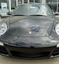porsche 911 2012 black coupe black edition gasoline 6 cylinders rear wheel drive 6 speed manual 98226