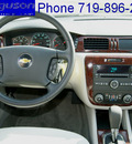 chevrolet impala 2011 silver ice sedan lt fleet flex fuel 6 cylinders front wheel drive automatic 80910