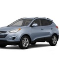 hyundai tucson 2011 suv gasoline 4 cylinders all whee drive 6 speed automatic 98632