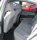 hyundai elantra 2010 silver sedan gls gasoline 4 cylinders front wheel drive automatic 94010