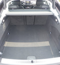 audi a7 2012 black sedan 3 0t prestige gasoline 6 cylinders all whee drive automatic 46410