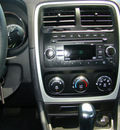 dodge caliber 2010 beige hatchback sxt gasoline 4 cylinders front wheel drive automatic 32447