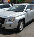 gmc terrain 2011 suv slt 1 gasoline 4 cylinders all whee drive not specified 80910