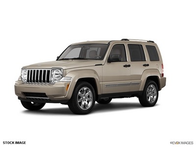 jeep liberty 2011 suv gasoline 6 cylinders 2 wheel drive vlp 42rle trans 33021